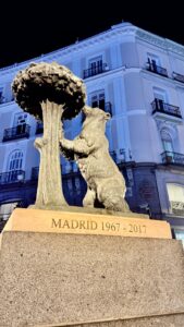 Madrid
